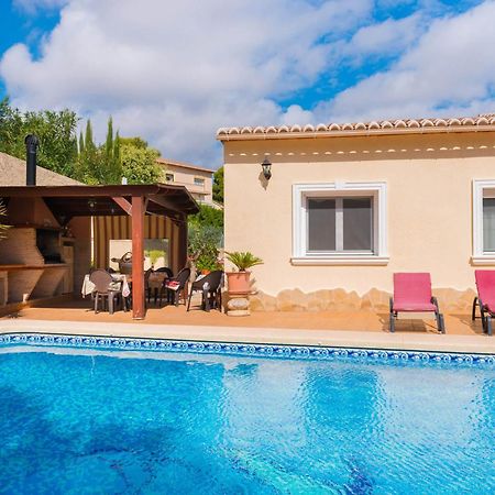 Villa Amelia - Plusholidays カルプ エクステリア 写真